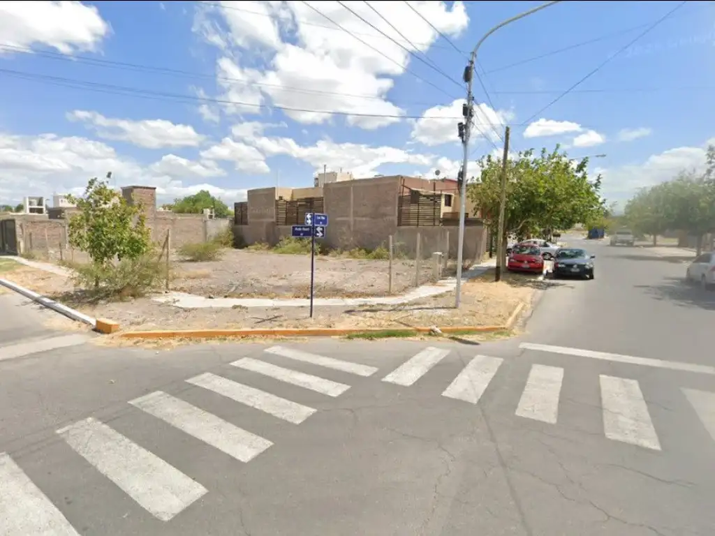 Foto de TERRENOS/FRACCIONES/LOTEOS - TERRENOS - ZONA SUR, RIVADAVIA, imagen 2