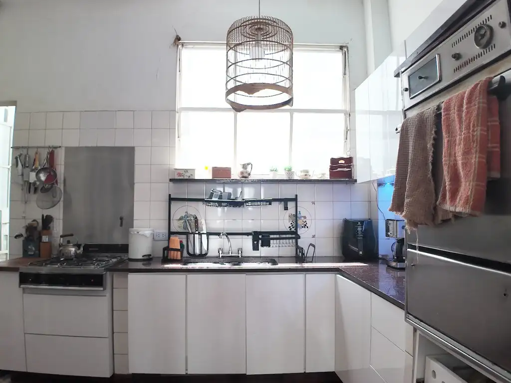 Foto de RECOLETA. MUY LINDO 3 AMB CON DEP EN EDIFICIO DE ESTILO, imagen 5