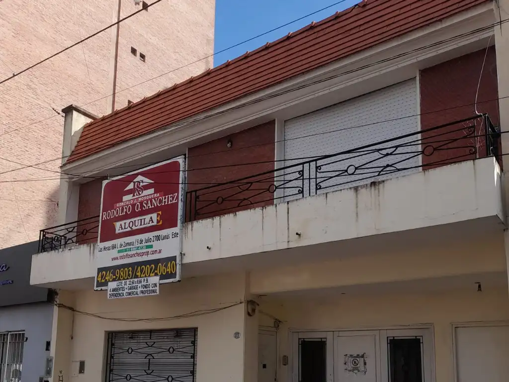 Foto de INMUEBLE COMERCIAL, imagen 2
