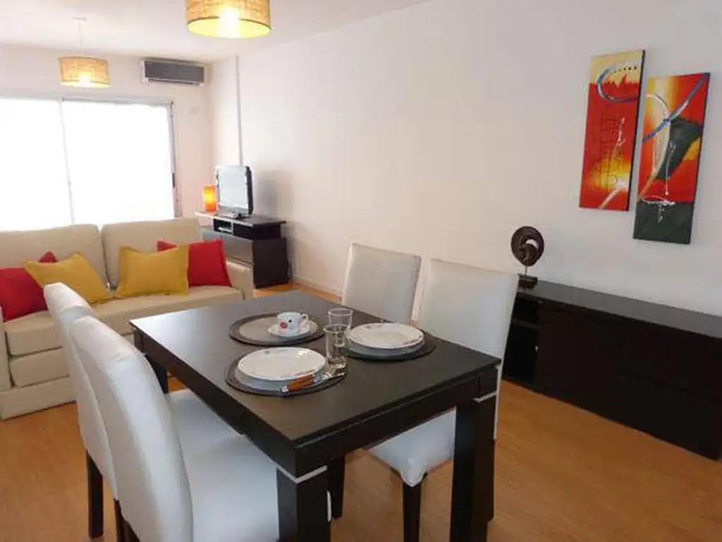Foto de Departamento en alquiler en Palermo, imagen 2
