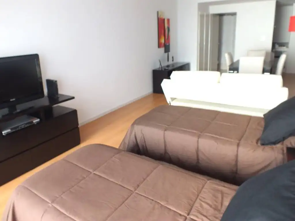 Foto de Departamento en alquiler en Palermo, imagen 3