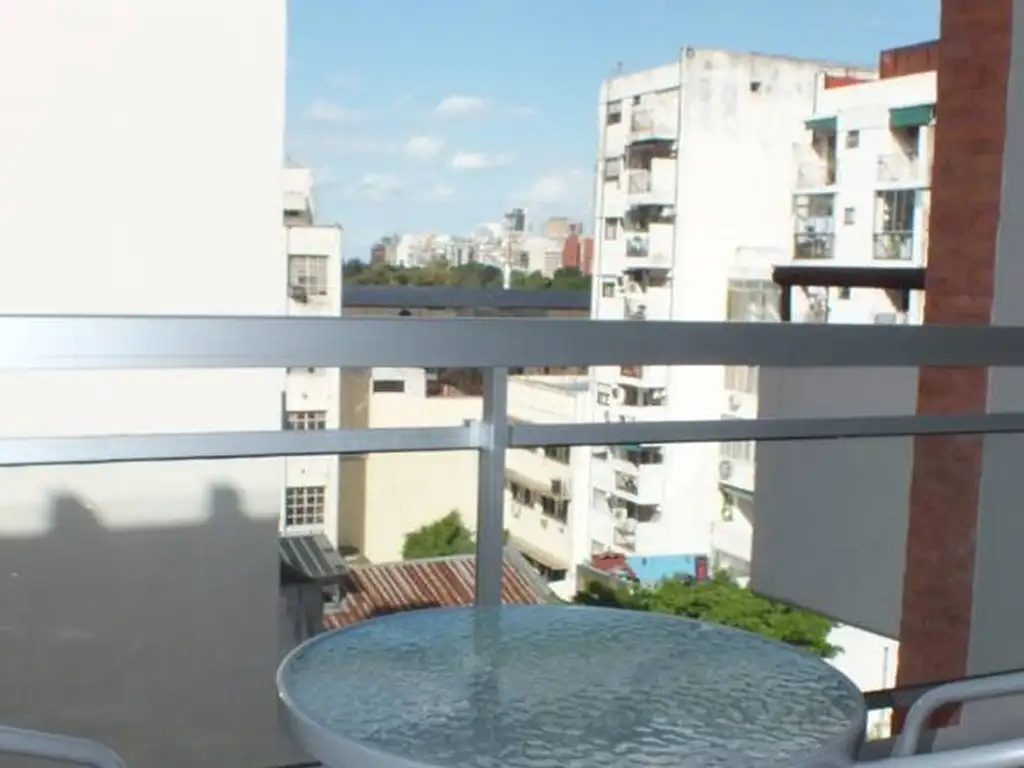 Foto de Departamento en alquiler en Palermo, imagen 1