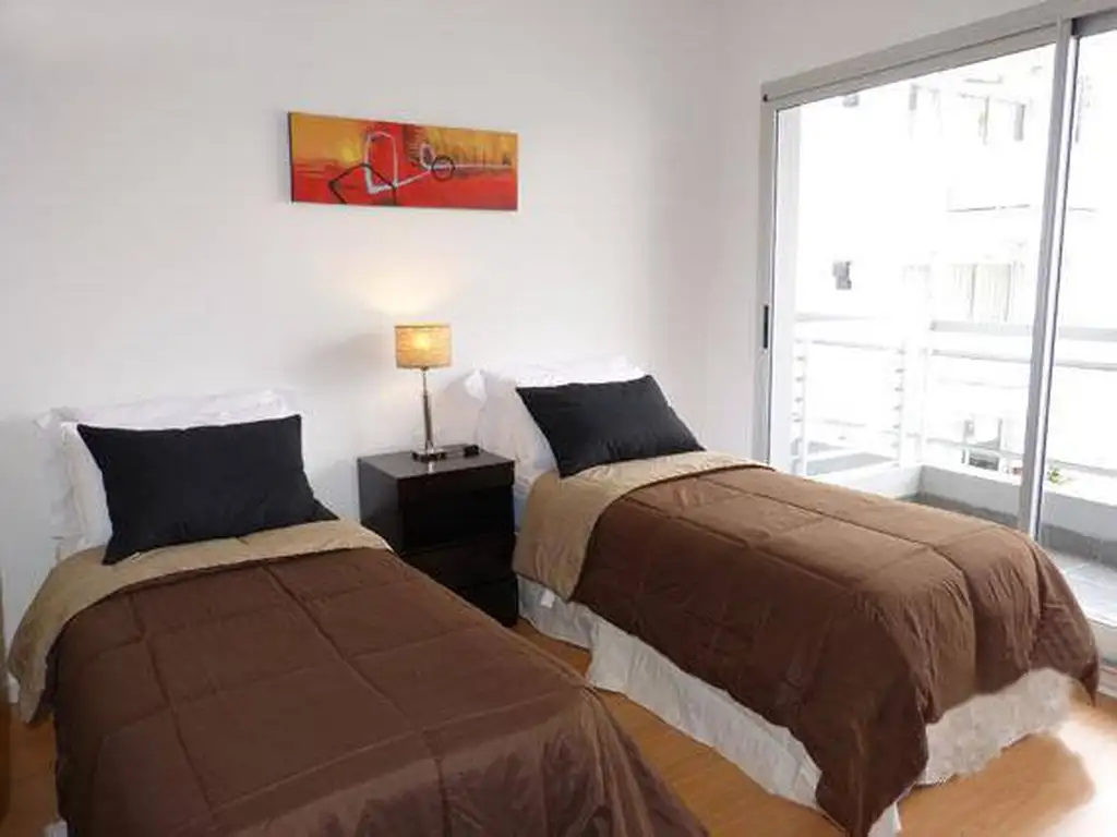 Foto de Departamento en alquiler en Palermo, imagen 5
