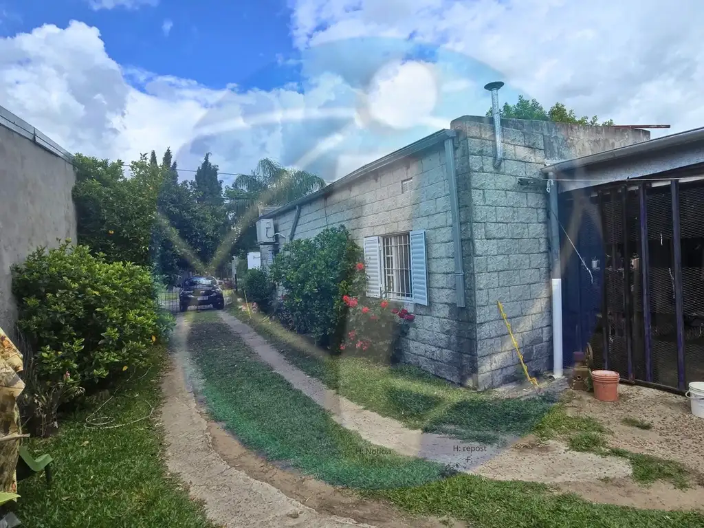 Foto de Casa en venta o permuta por dpto o casa en Gualeguaychú, imagen 1