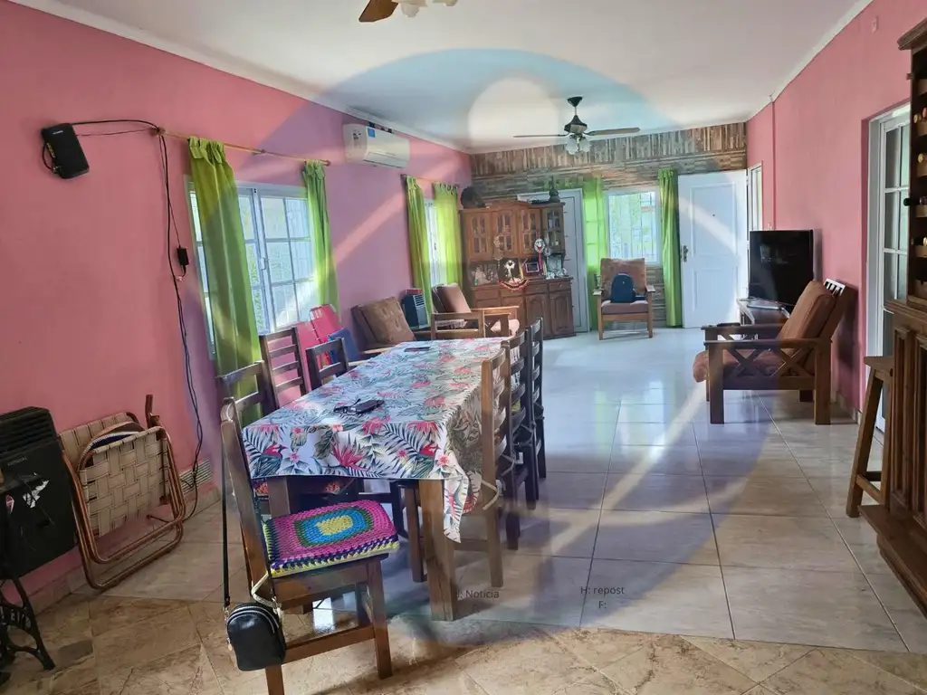 Foto de Casa en venta o permuta por dpto o casa en Gualeguaychú, imagen 5
