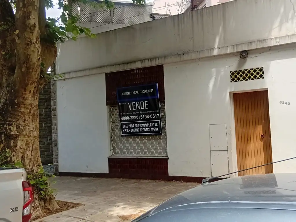 Foto de TERRENO A LA VENTA, imagen 1