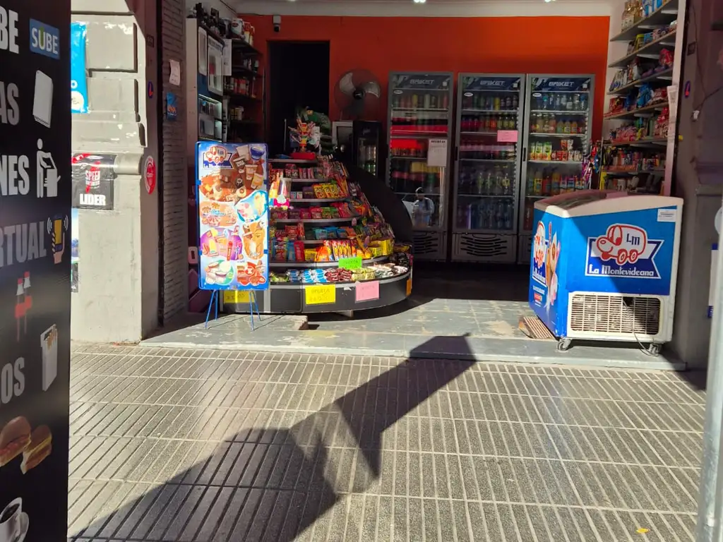 Foto de Local en alquiler en Belgrano CON VIVIENDA, imagen 1
