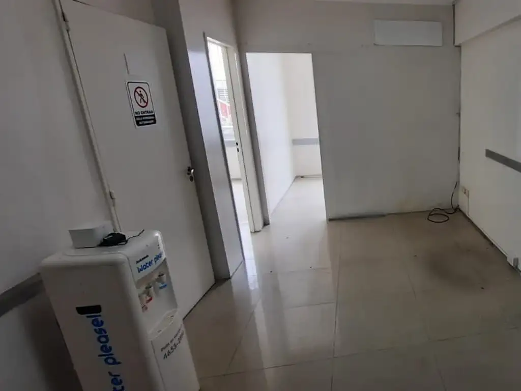 Foto de Oficina en alquiler en Barrio Norte, imagen 5