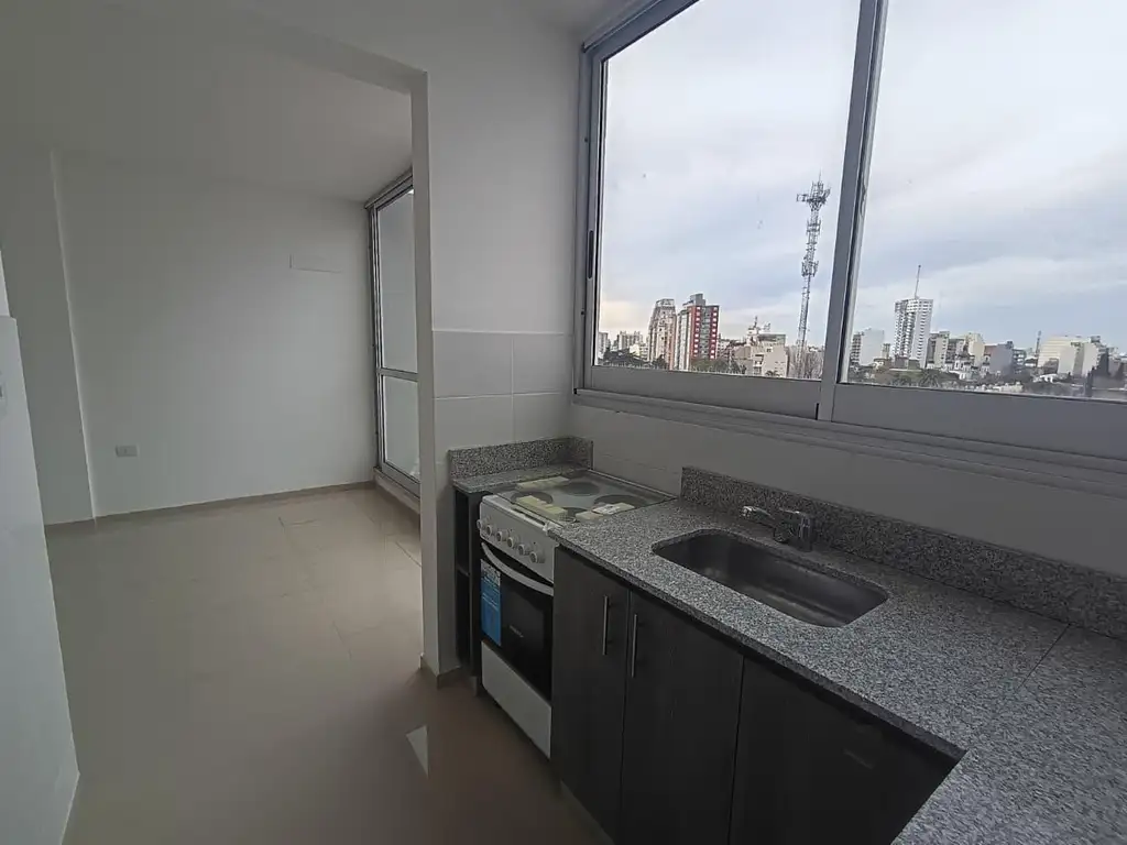Foto de Departamento 2 ambientes a estrenar Lacarra y Alberdi, imagen 5