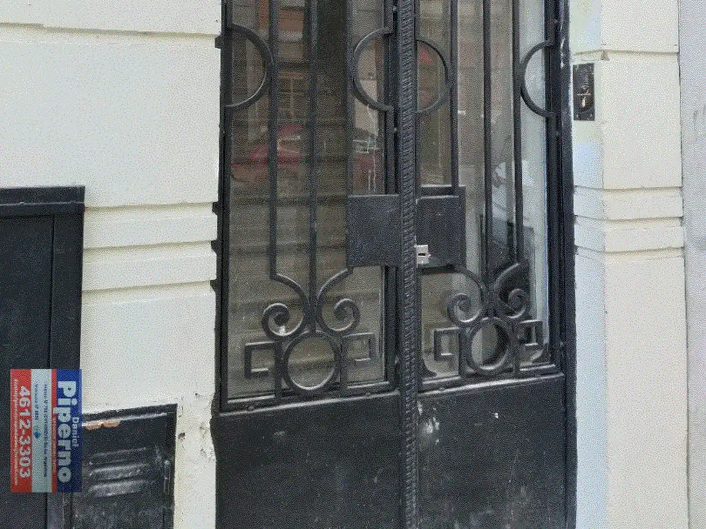 Foto de Edificio: Local doble altura – sótano (actualmente ocupado supermercado, imagen 2