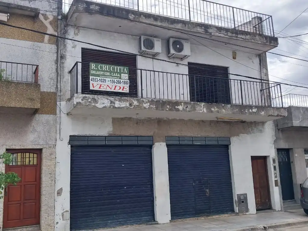 Foto de Local 80 mts2 y depto 3 amb. amplio, imagen 5