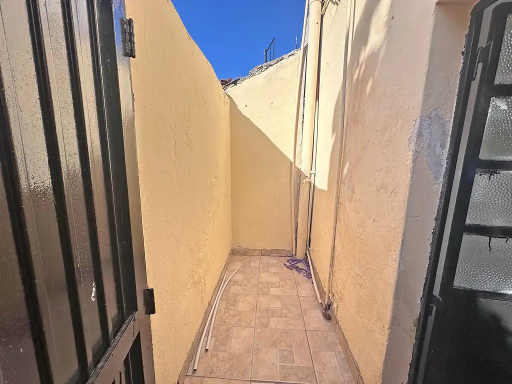 Foto de PH MONOAMBIENTE AMPLIO CON PATIO PEQUEÑO EN SAN ANDRES, imagen 1