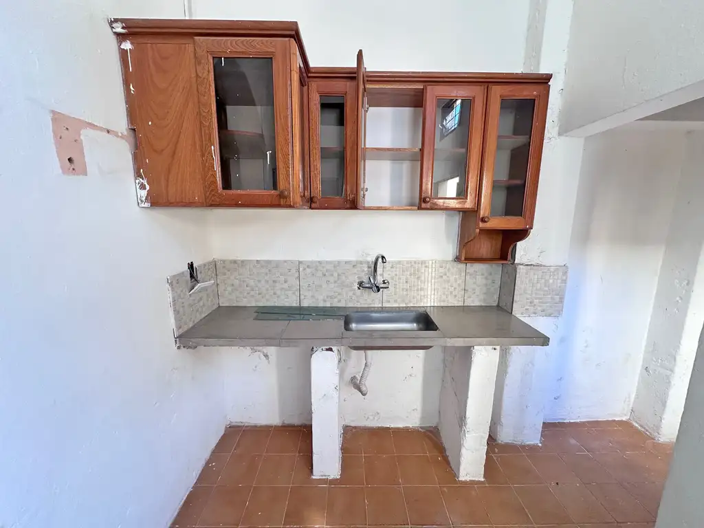 Foto de PH MONOAMBIENTE AMPLIO CON PATIO PEQUEÑO EN SAN ANDRES, imagen 4