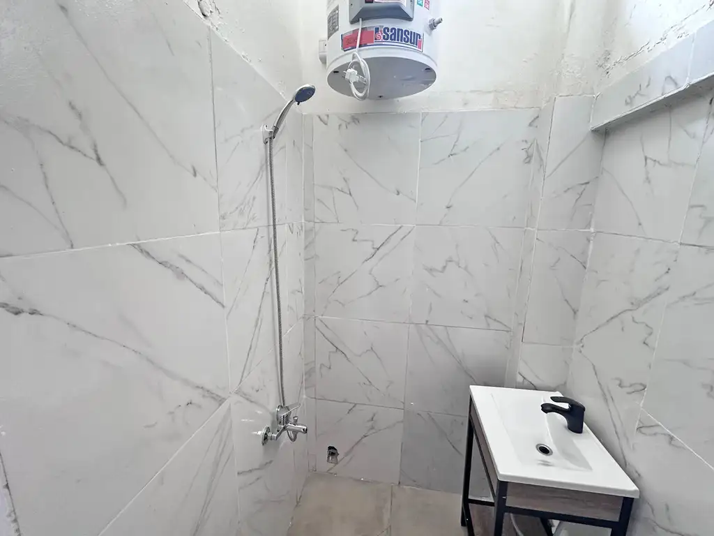 Foto de PH MONOAMBIENTE AMPLIO CON PATIO PEQUEÑO EN SAN ANDRES, imagen 5