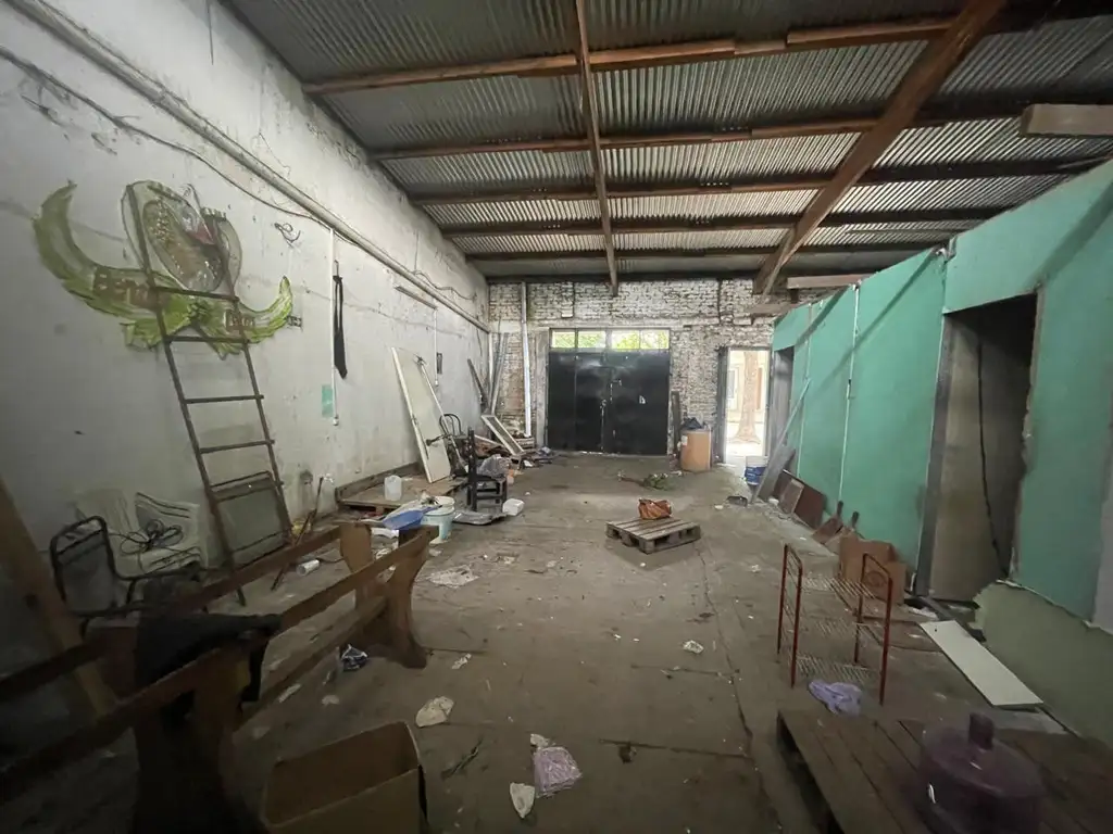 Foto de Deposito uso comercial en alquiler, imagen 1
