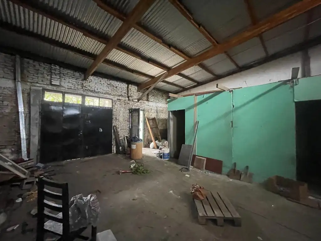 Foto de Deposito uso comercial en alquiler, imagen 2