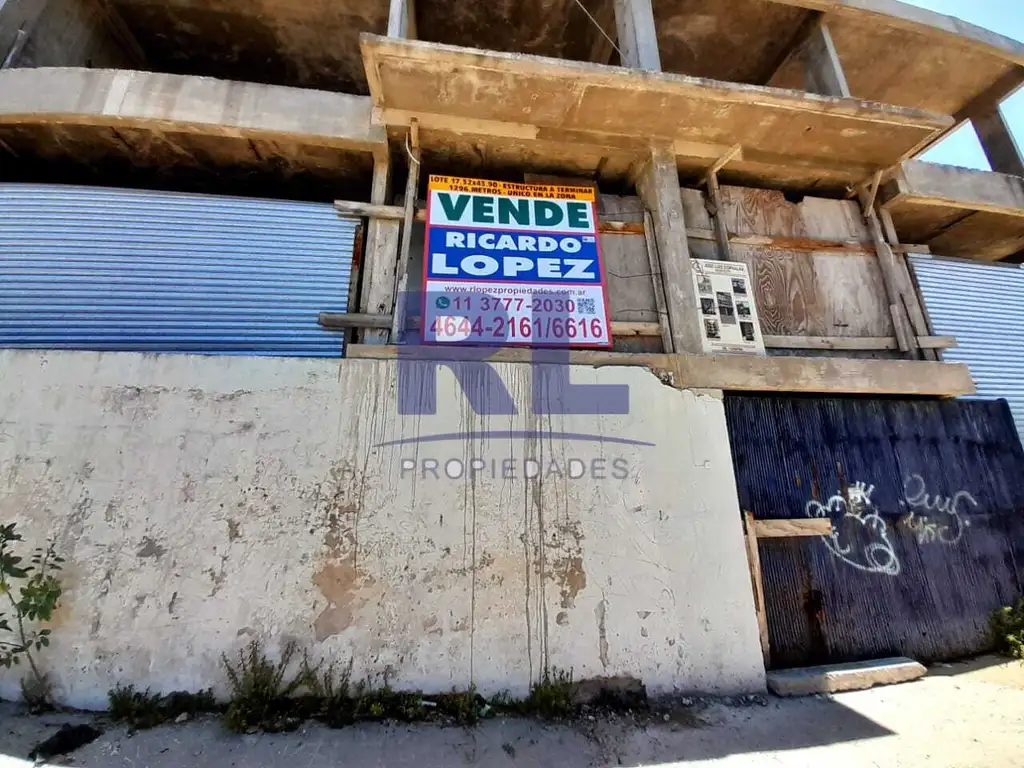 Foto de Negocio especial en venta en Mataderos, imagen 5