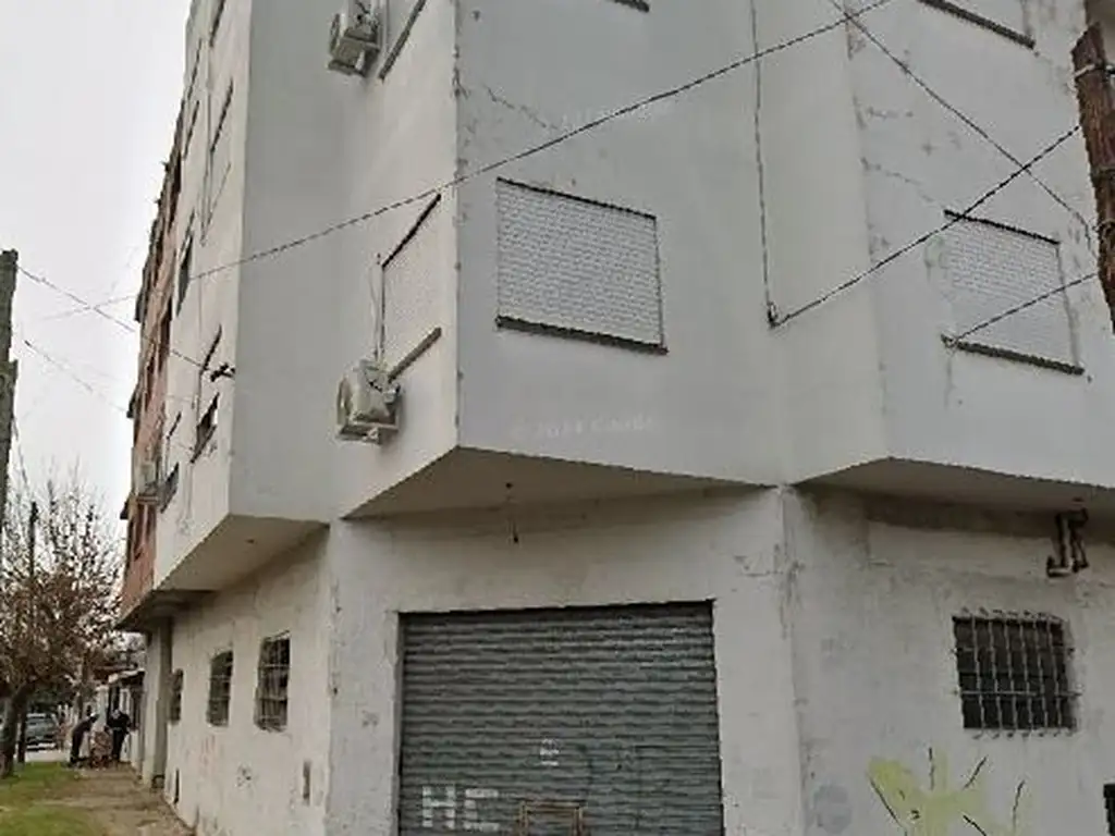 Foto de Depósito en venta en Villa Ballester, imagen 3