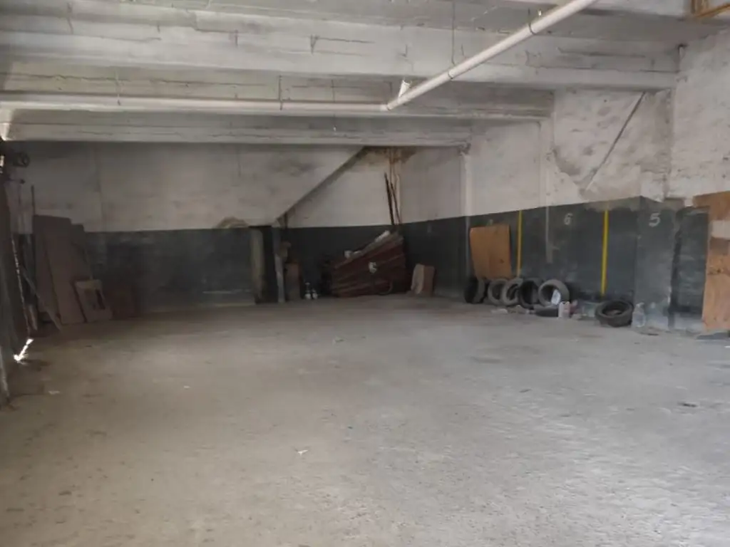 Foto de Depósito en venta en Villa Ballester, imagen 1
