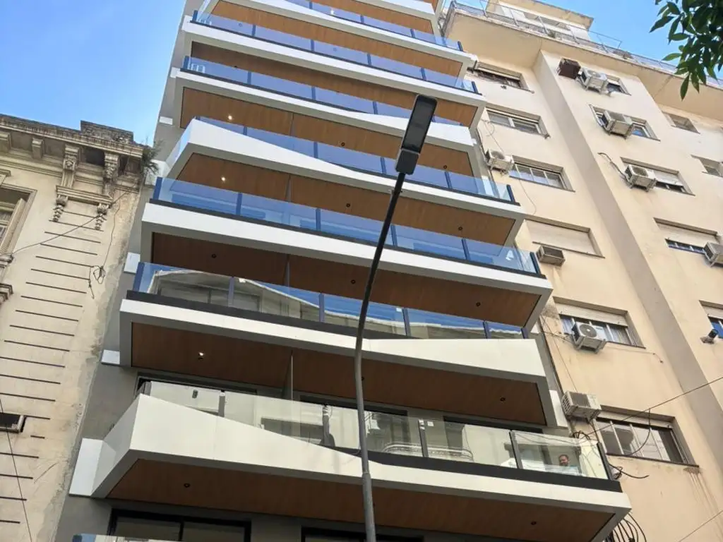 Foto de Departamento en venta en Recoleta, imagen 1