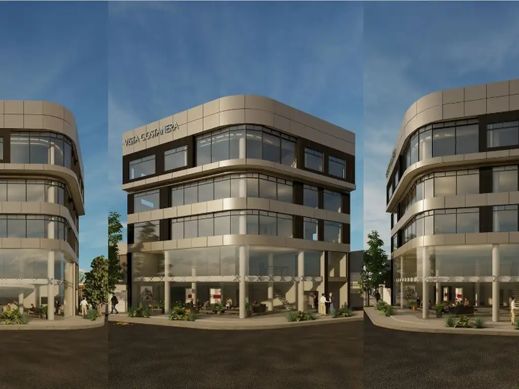 Foto de OFICINAS - PLANTA LIBRE - CENTRO NORTE, RÍO GRANDE, imagen 1