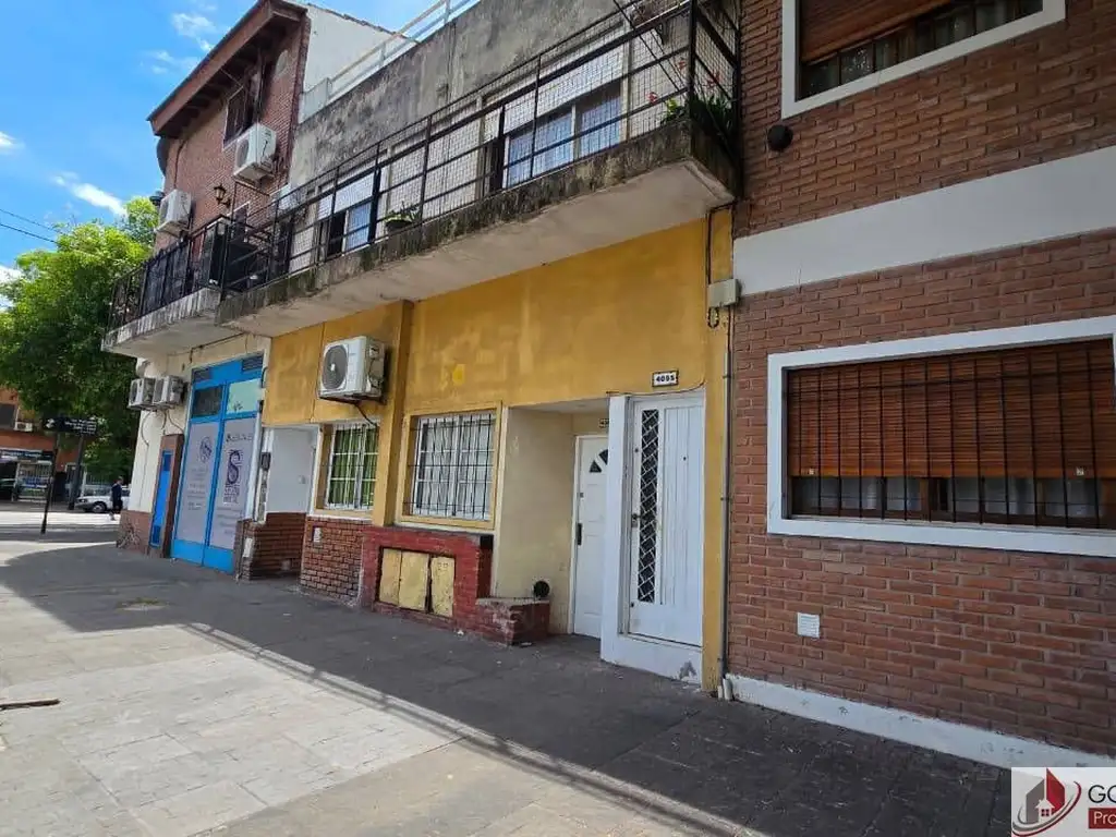 Foto de PH en venta en Villa Pueyrredón, imagen 2