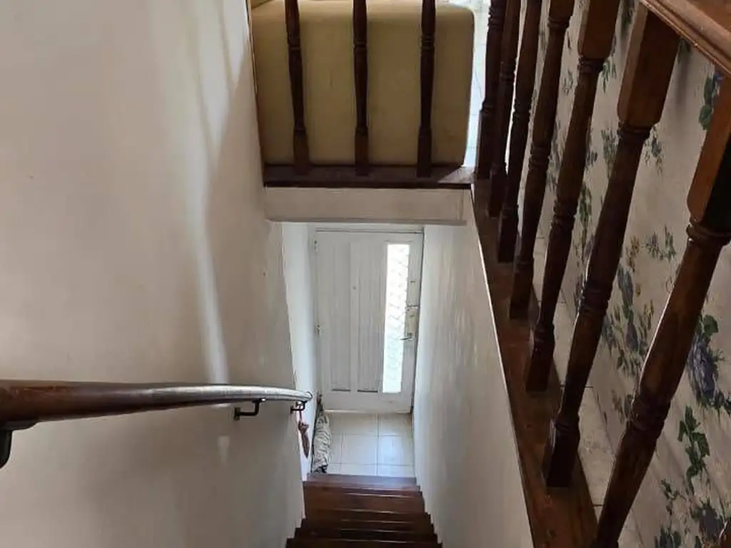 Foto de PH en venta en Villa Pueyrredón, imagen 1