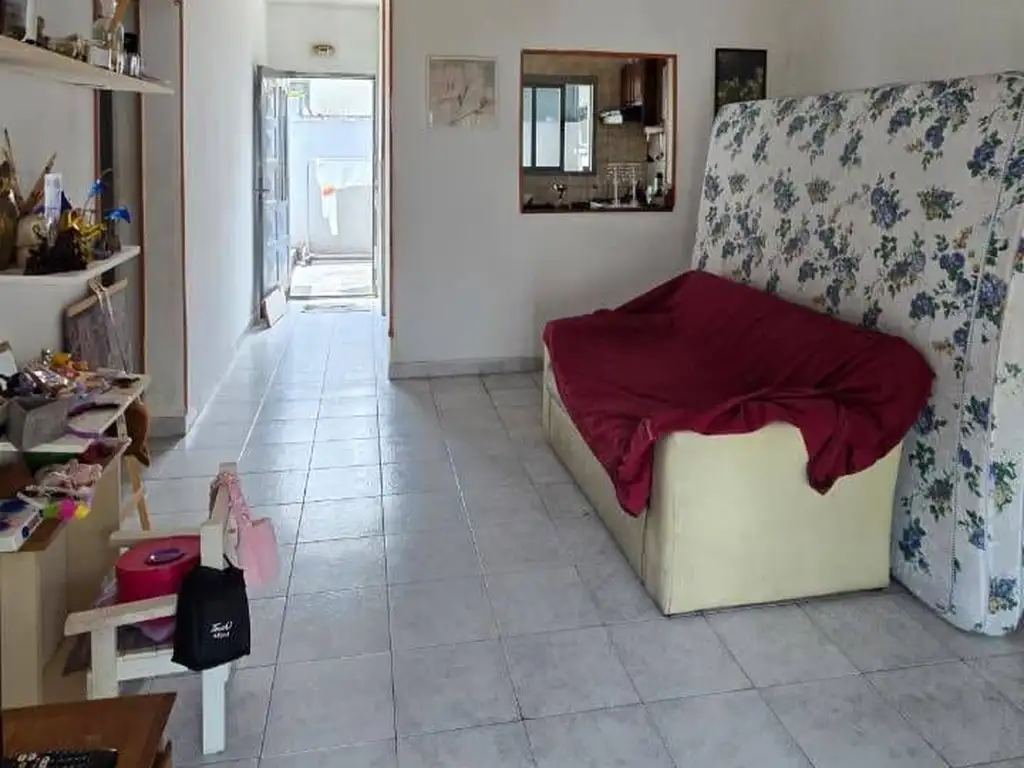 Foto de PH en venta en Villa Pueyrredón, imagen 4