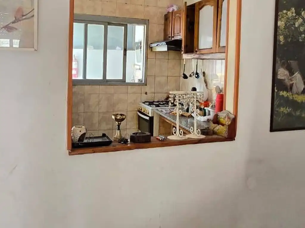 Foto de PH en venta en Villa Pueyrredón, imagen 3