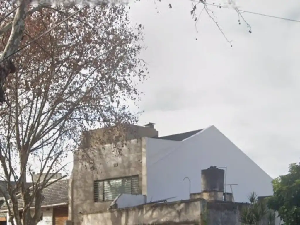 Foto de 9,70 x 33 Terreno en venta en Liniers, imagen 1
