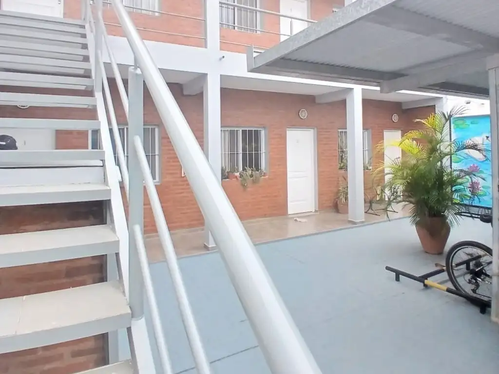 Foto de DEPARTAMENTO 2 AMBIENTES - OTRAS ZONAS, RESISTENCIA, imagen 4
