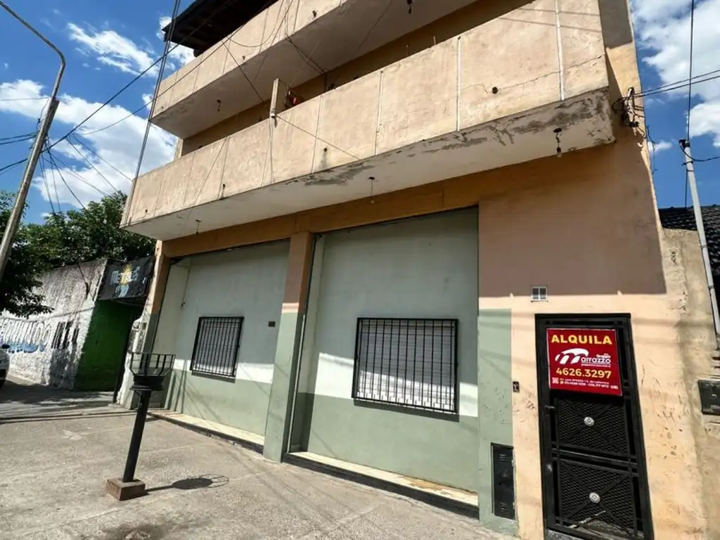 Foto de Departamento - Alquiler - Argentina, La Matanza - MENDES DE ANDES 2134, imagen 5
