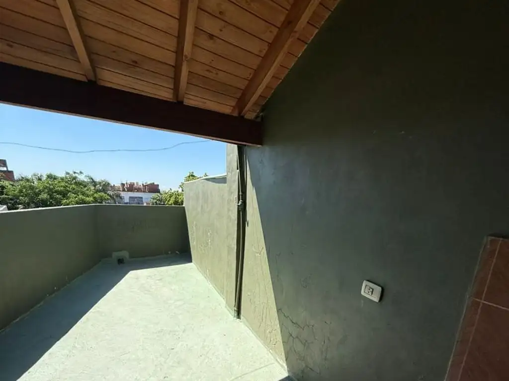 Foto de Departamento - Alquiler - Argentina, La Matanza - MENDES DE ANDES 2134, imagen 4