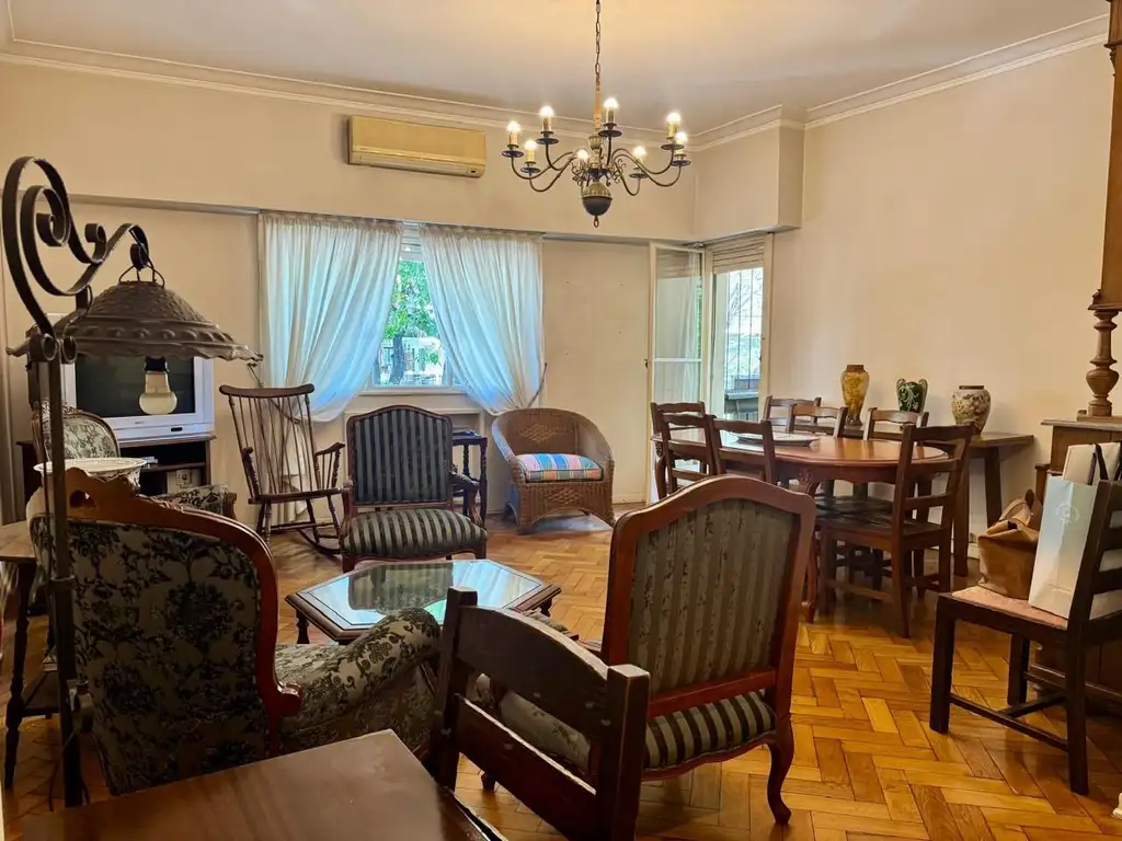 Foto de VENTA DEPARTAMENTO SEMIPISO 4 AMBIENTES PALERMO, imagen 1