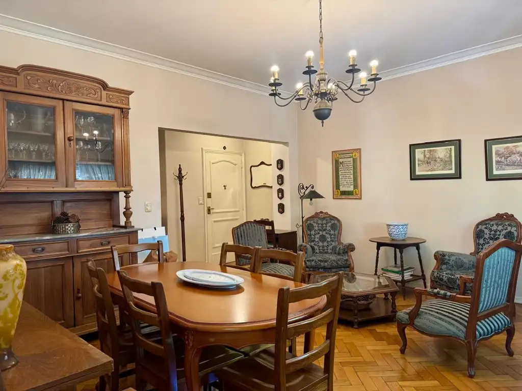 Foto de VENTA DEPARTAMENTO SEMIPISO 4 AMBIENTES PALERMO, imagen 5