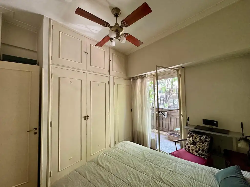 Foto de VENTA DEPARTAMENTO SEMIPISO 4 AMBIENTES PALERMO, imagen 3