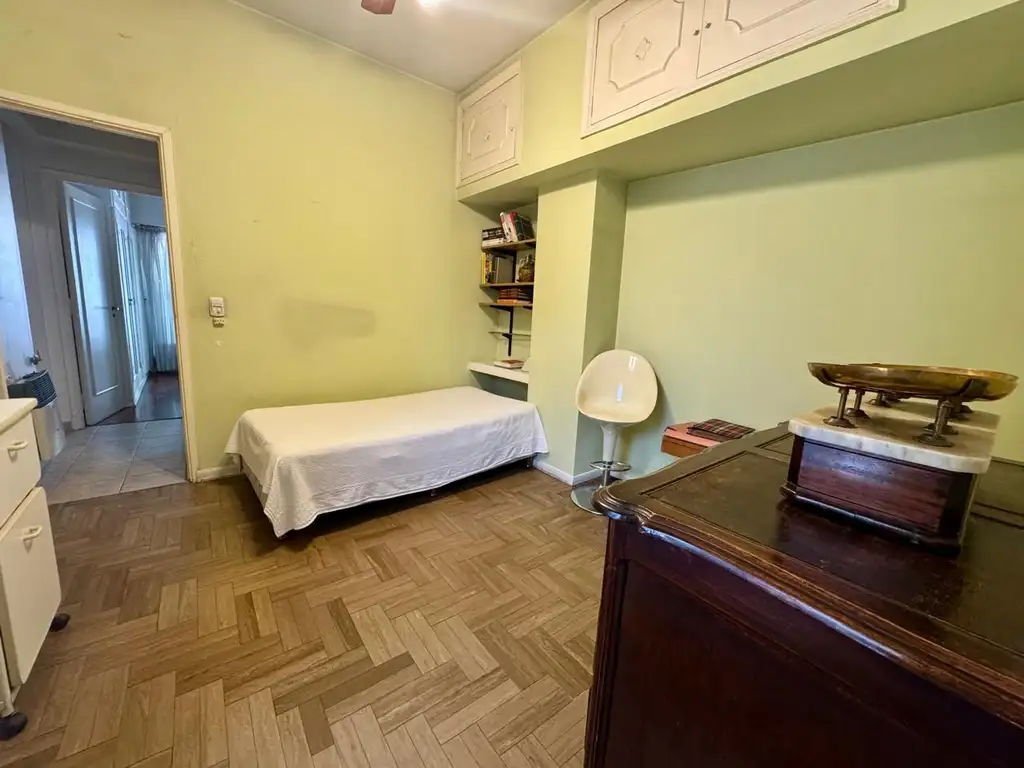 Foto de VENTA DEPARTAMENTO SEMIPISO 4 AMBIENTES PALERMO, imagen 4