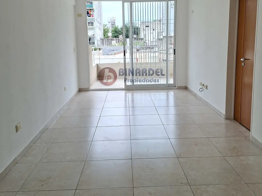 Foto de EXCELENTE MONOAMBIENTE CON AMPLIO BALCÓN, imagen 1