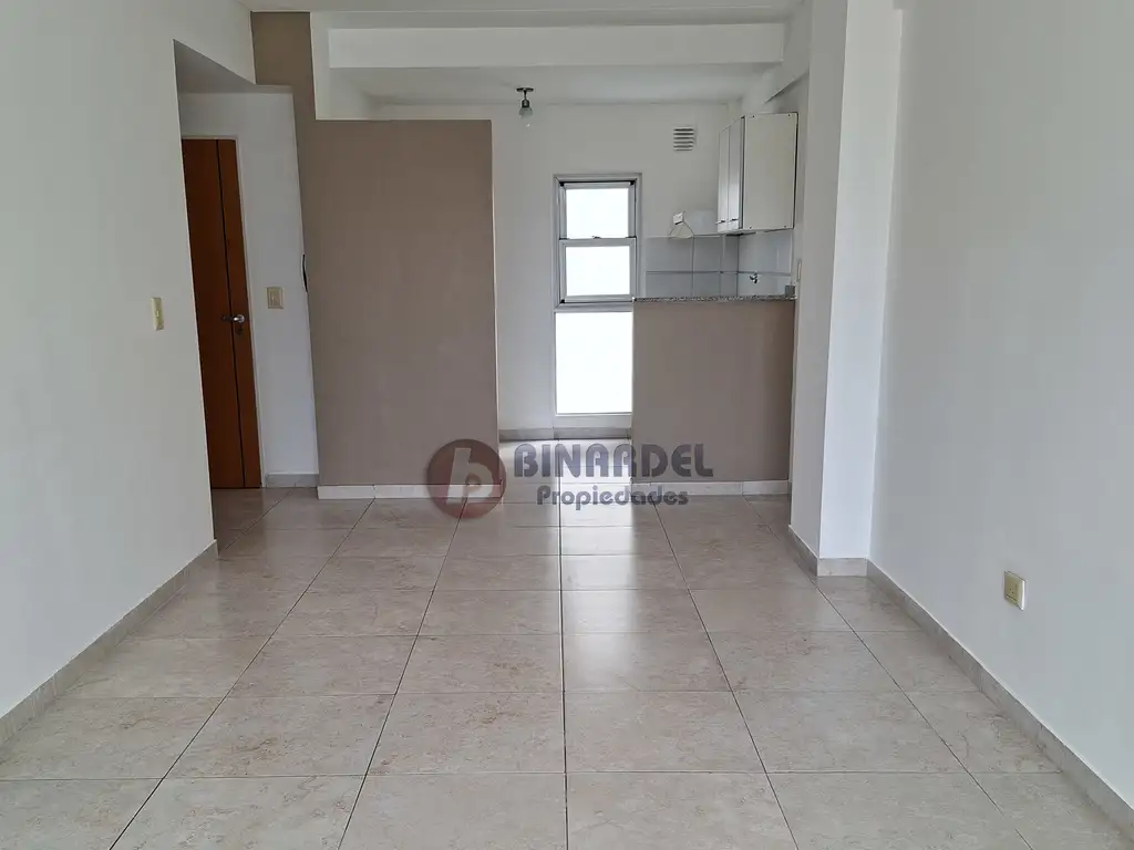 Foto de EXCELENTE MONOAMBIENTE CON AMPLIO BALCÓN, imagen 2