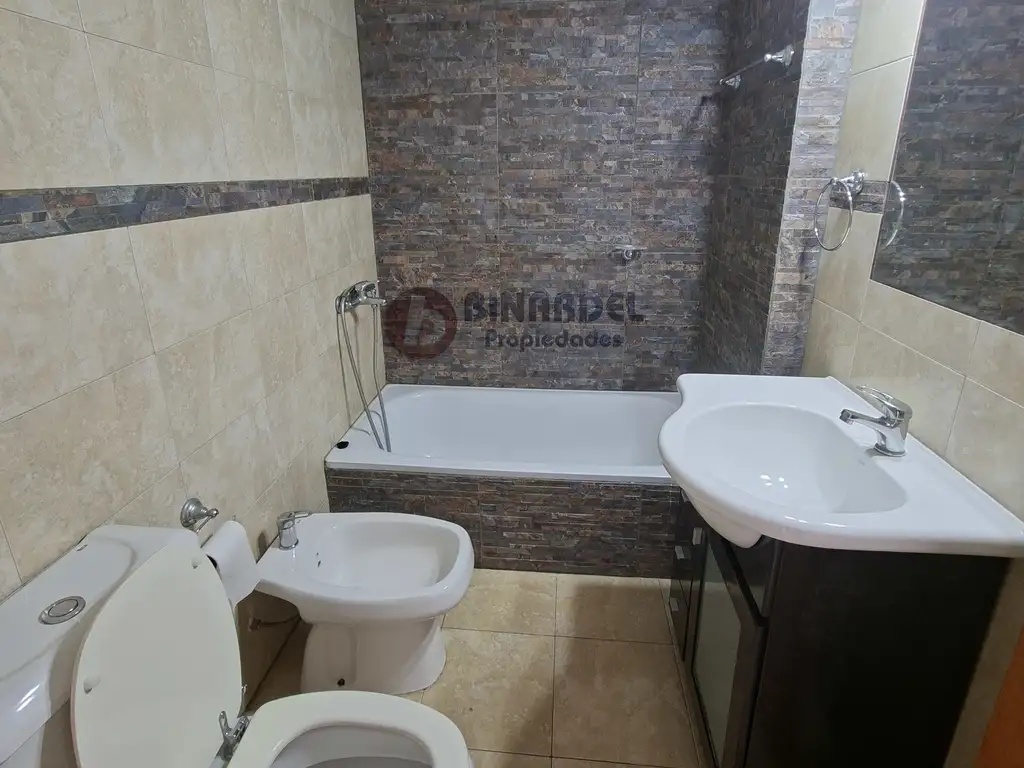 Foto de EXCELENTE MONOAMBIENTE CON AMPLIO BALCÓN, imagen 5