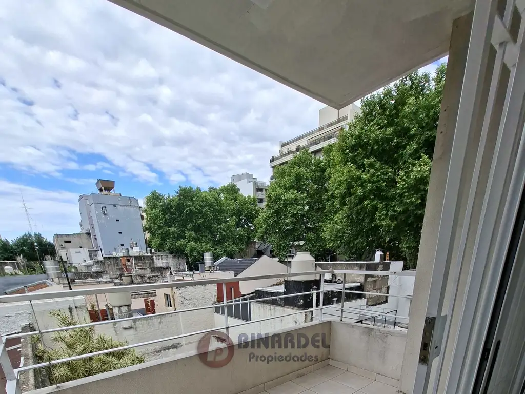 Foto de EXCELENTE MONOAMBIENTE CON AMPLIO BALCÓN, imagen 4