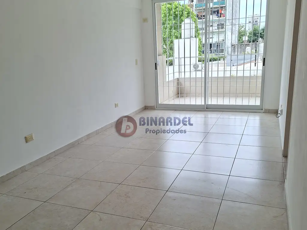 Foto de EXCELENTE MONOAMBIENTE CON AMPLIO BALCÓN, imagen 3