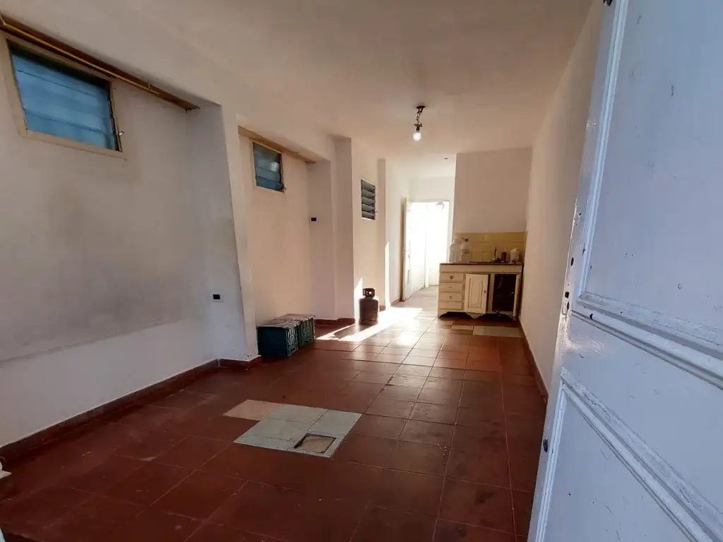 Foto de MONOAMBIENTE CON PATIO - SIN EXPENSAS -, imagen 1