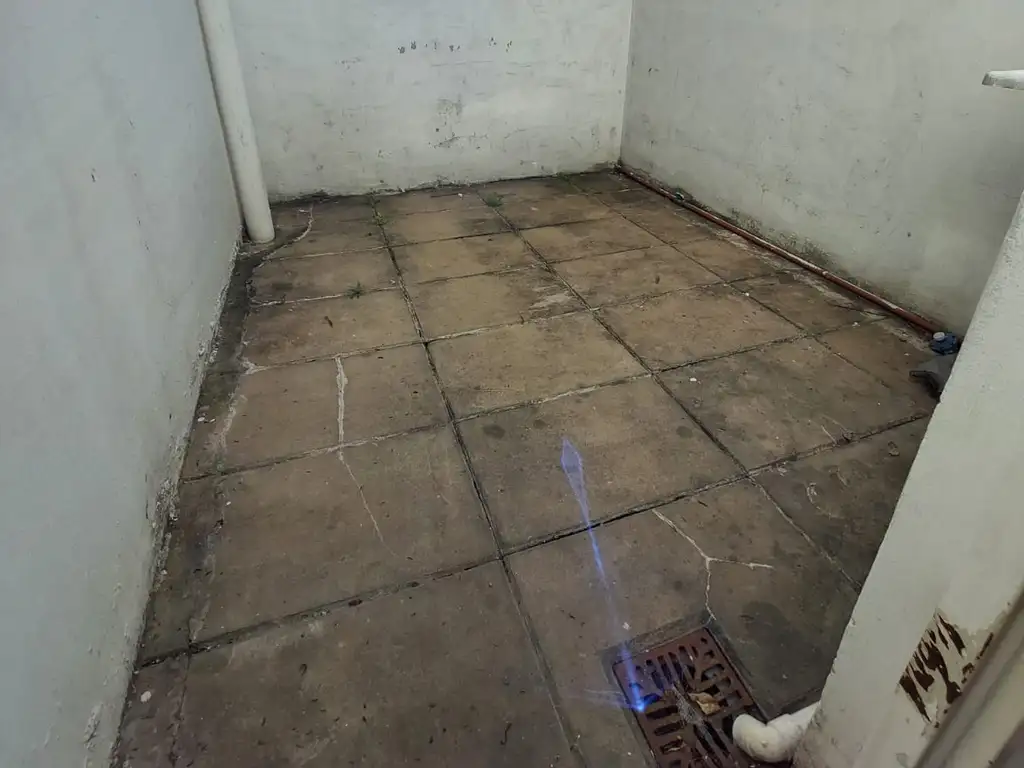 Foto de MONOAMBIENTE CON PATIO - SIN EXPENSAS -, imagen 5
