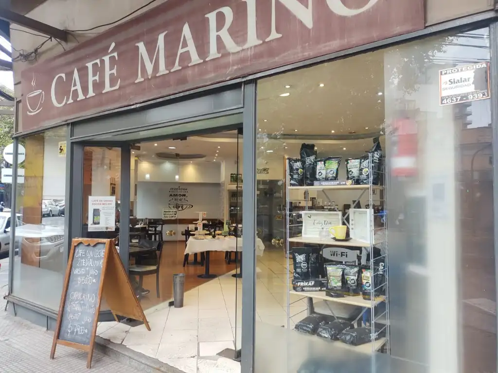 Foto de Excelente Cafetería Bar Gastronómico en esquina a una cuadra de plaza, imagen 2