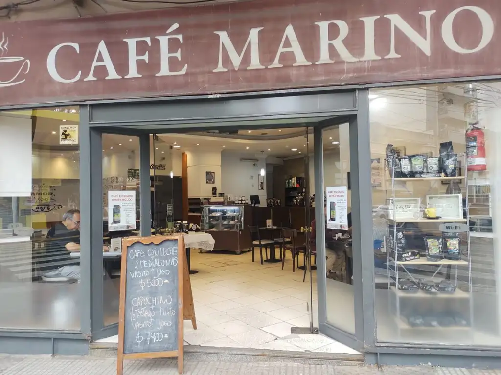 Foto de Excelente Cafetería Bar Gastronómico en esquina a una cuadra de plaza, imagen 4