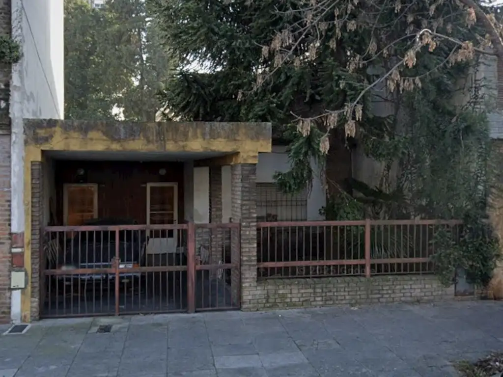Foto de Terreno en venta en Liniers, imagen 1