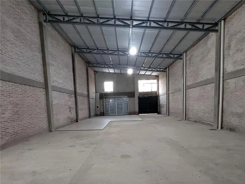 Foto de DEPOSITOS/INDUSTRIAS - GALPONES - SAN MARTÍN ESTE-OESTE, PRESIDENTE, imagen 4