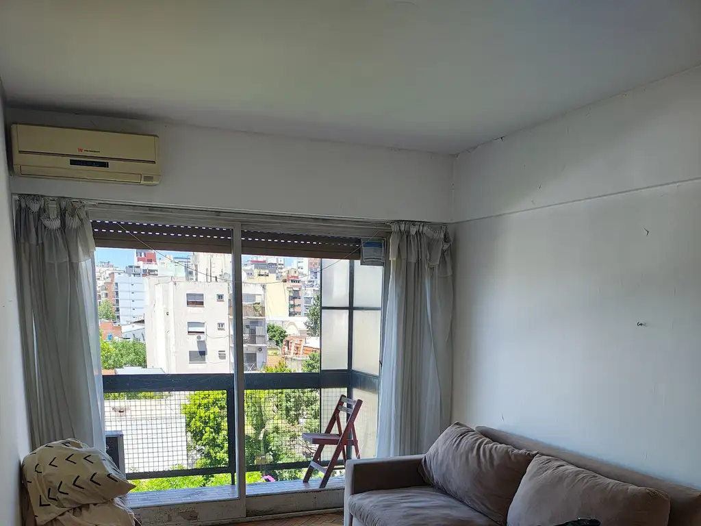 Foto de Departamento de 2 ambientes en venta en Nuñez, imagen 3