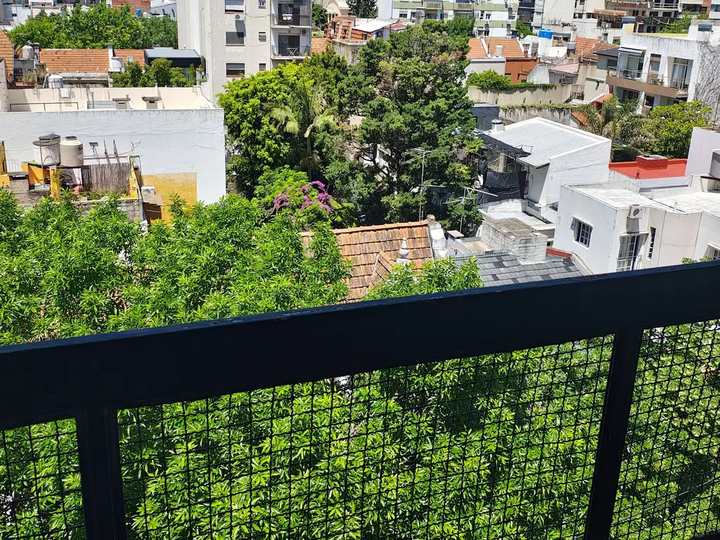Foto de Departamento de 2 ambientes en venta en Nuñez, imagen 1